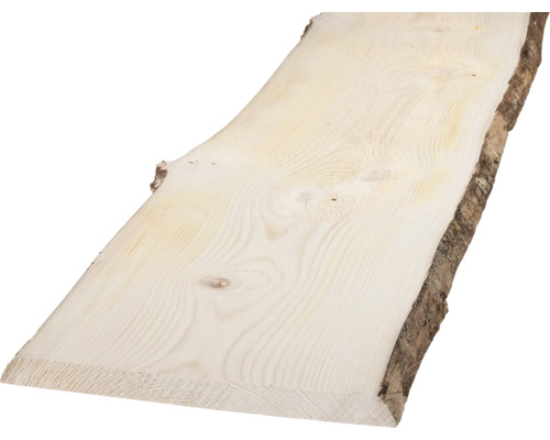 Massivholzbrett Schwarzwald Tanne zweiseitig unbesäumt 1830 x 330 x 40 mm Massivholzbrett Schwarzwald Tanne zweiseitig unbesäumt 1830 x 330 x 40 mm