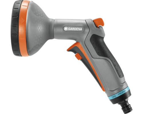 Gardena Reinigungsspritze zur Gartenbewässerung