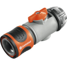 GARDENA Regulierstop 1/2"-thumb-0 GARDENA Regulierstop 1/2"-thumb-0