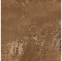 Feinsteinzeug Terrassenplatte Metallic Corten Brown rektifizierte Kante 60 x 60 x 2cm-thumb-8