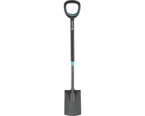 Gardena Spaten für Gartenarbeiten