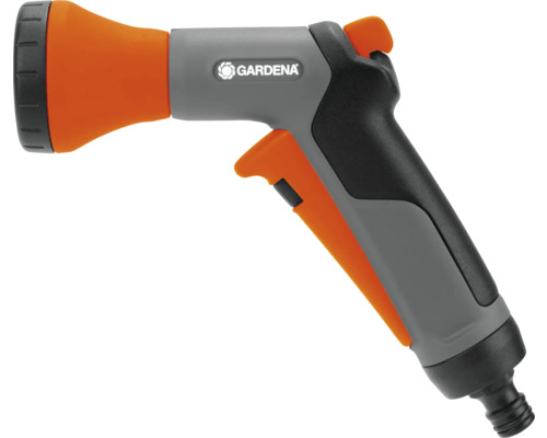 Gardena Gießbrause zur Gartenbewässerung