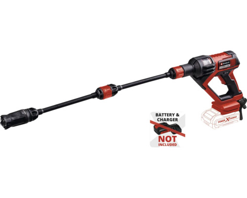 Akku-Druckreinigerpistole Einhell Power X-Change Hypresso 18/24 Li, ohne Akku und Ladegerät Akku-Druckreinigerpistole Einhell Power X-Change Hypresso 18/24 Li, ohne Akku und Ladegerät