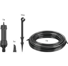 Bewässerungsset GARDENA Micro-Drip Start Set Pflanzreihen Gr. S (für eine 15 m Pflanzreihe)-thumb-3
