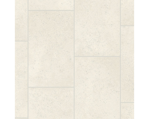 PVC-Boden Vaila Flieseoptik beige FB503 300 cm breit (Meterware)