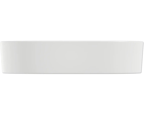 Rechteckiger Keramik Übertopf