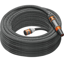 Gardena Textilschlauch Liano Xtreme 20 Meter mit Spritze und Kupplung