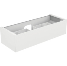 Waschbeckenunterschrank mit Fächern