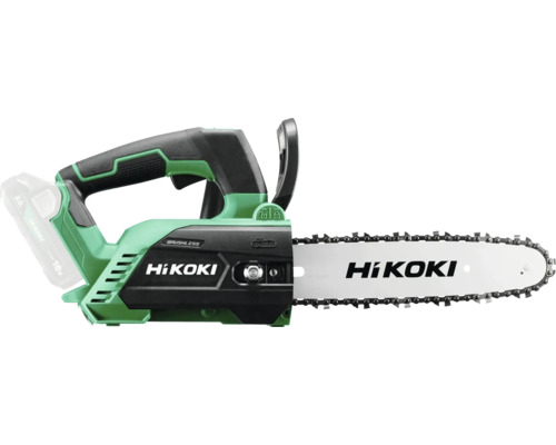 Akku Kettensäge Hikoki CS1825DCW4Z ohne Akku und Ladegerät Akku Kettensäge Hikoki CS1825DCW4Z ohne Akku und Ladegerät