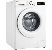 Waschmaschine LG Fassungsvermögen 1400 U/min | HORNBACH F4WR3193 9 kg