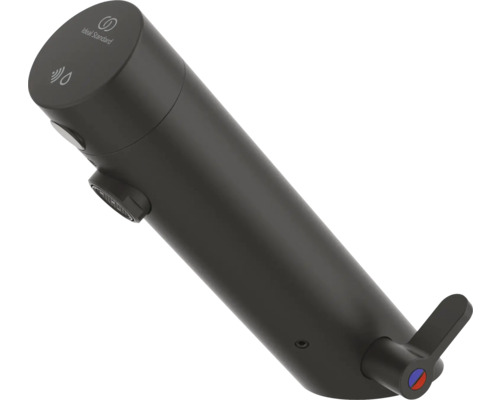 Waschtischarmatur mit Infrarotsensor und Hebel der Marke Ideal Standard