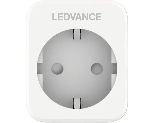 LEDVANCE Logo auf Smart Plug