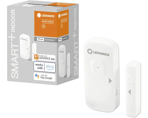 Ledvance Smart Plus Indoor Kontaktsensor im Karton