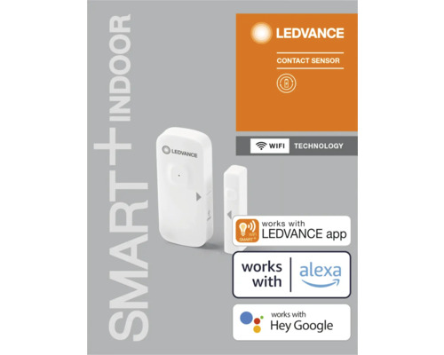 LEDVANCE Kontaktsensor für den Innenbereich mit WLAN Technologie