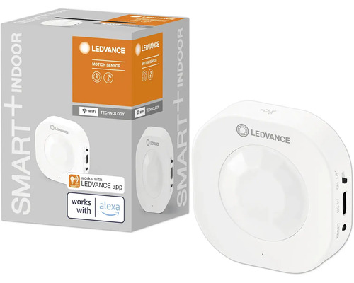 Ledvance Bewegungsmelder für den Innenbereich mit Verpackung