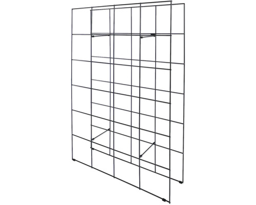 Metallgitter für Gartengestaltung