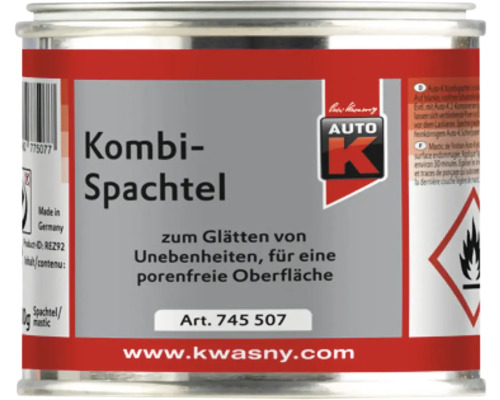 Auto-K Kombispachtel 200 g