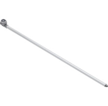 Revisionsstange mit Kopfstück