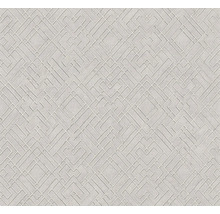Tapete mit geometrischem Muster