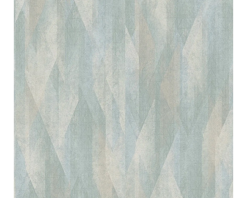 Vliestapete 39104-2 Metropolitan Stories 3 geometrisch Tapete mit abstraktem geometrischem Muster