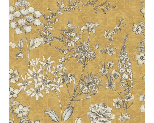 Vliestapete Metropolitan Stories 3 floral Vliestapete Metropolitan Stories 3 floral