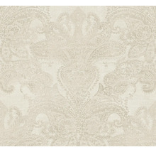 Tapete mit Paisley-Muster