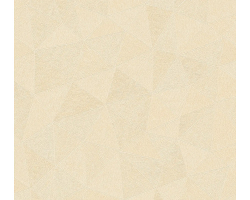 Vliestapete 39129-3 Metropolitan Stories 3 geometrisch beige