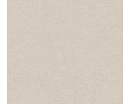 Vliestapete 39266-9 Metropolitan Stories 3 Uni grau beige Tapete mit feiner Struktur