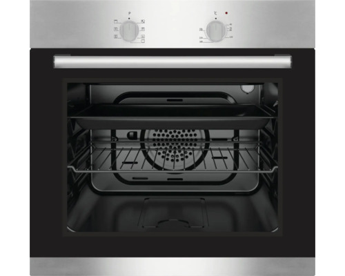 Optifit Küchenzeile mit Geräten Erik290 cm 270 | Frontfarbe HORNBACH