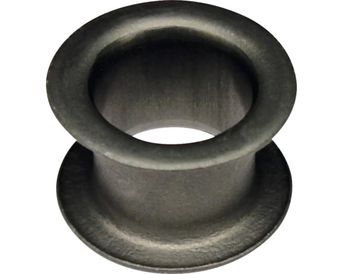 Neozed-Passhülse 16A D 01 in Sicherungssockel D 02 grau 10 Stück Öse aus Metall