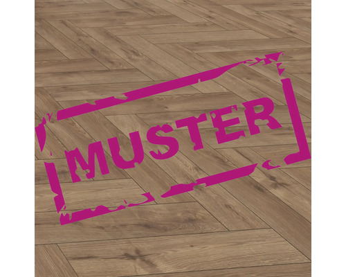 Handmuster Laminat Masterfloor 8.0 Maestro Herring Oak Harlech