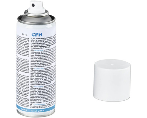 Lecksuchspray CFH Control Plus 150 ml Lecksuchspray CFH Control Plus 150 ml