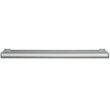 SOLUNA Kassettenmarkise Exclusiv 2x1,5 Stoff Dessin 7485 Gestell Silber E6EV1 eloxiert Antrieb rechts inkl. Motor und Wandschalter-thumb-4