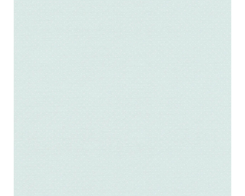 Vliestapete 39070-1 Maison Charme Punkte hellblau Tapete mit Punktmuster
