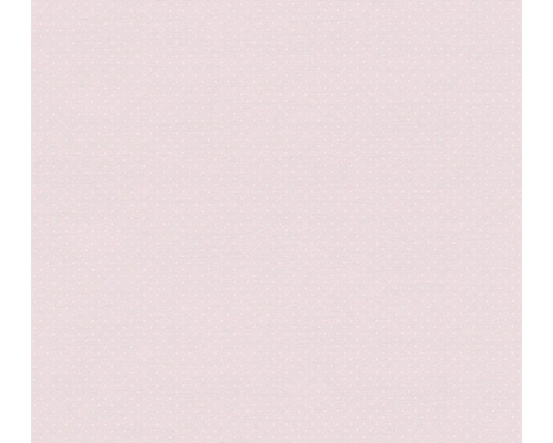 Vliestapete 39070-3 Maison Charme Punkte pink Tapete mit Punktmuster