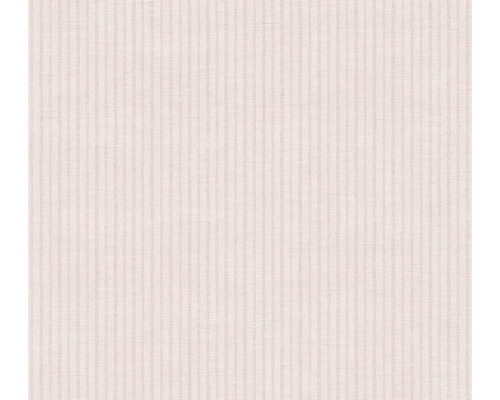 Vliestapete 39076-1 Maison Charme Streifen pink