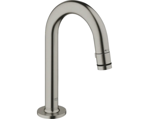 Kaltwasser Armatur GROHE Universal hard graphite 20201AL0 Kaltwasser Armatur GROHE Universal hard graphite 20201AL0
