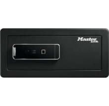 Möbeltresor Master Lock LX110BEURHRO schwarz mit Fingerprint-thumb-1 Möbeltresor Master Lock LX110BEURHRO schwarz mit Fingerprint-thumb-1