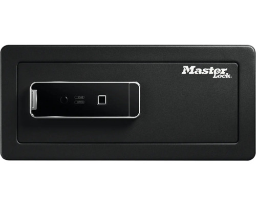 Master Lock Tresor mit digitalem Schloss