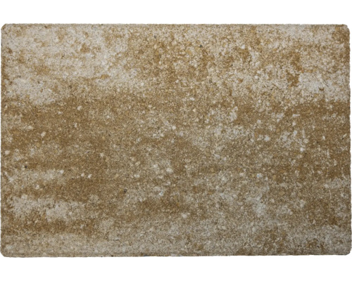 Rechteckiger Pflasterstein für den Außenbereich