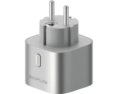 Ecoflow Smart Plug Steckdose Zwischenstecker