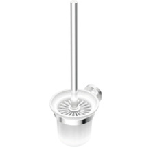 WC-Bürstengarnitur Ideal Standard IOM chrom glänzend A9119AA-thumb-0 WC-Bürstengarnitur Ideal Standard IOM chrom glänzend A9119AA-thumb-0