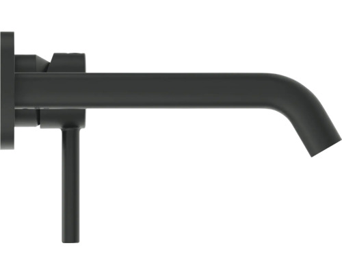 Wasserhahn zur Wandmontage