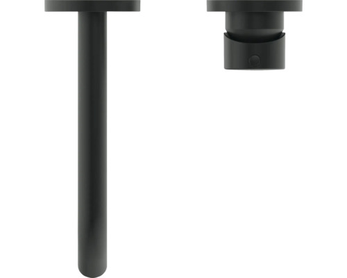 Bodenhülse und Erdspieß für Außenleuchten