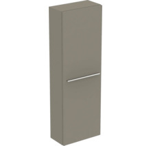 Bad-Hochschrank mit Tür und Griff