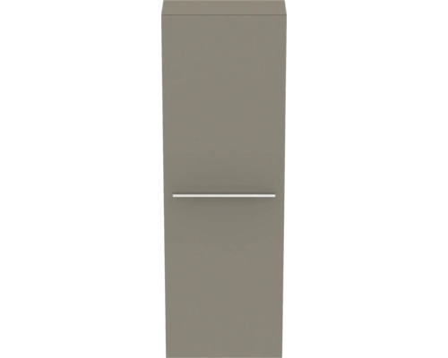 Schmaler Küchenschrank mit Griff