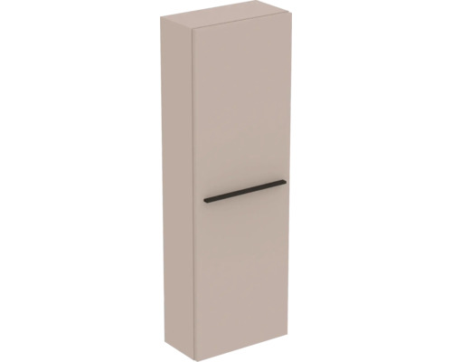 Hochschrank mit Griff für Badezimmer