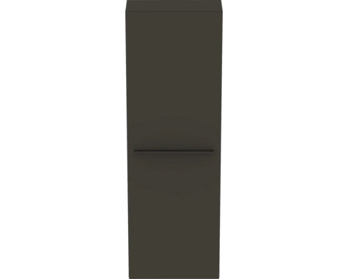 Schmaler Hochschrank für Badezimmer