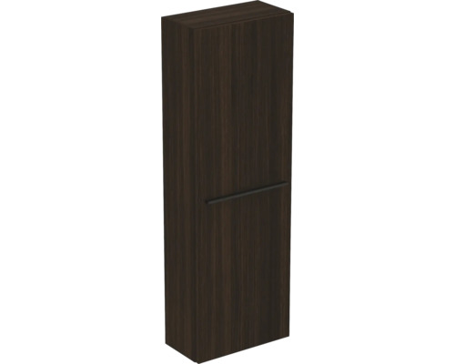 Schmaler Badezimmerschrank mit zwei Türen
