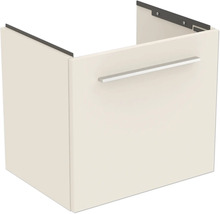 Waschtischunterschrank mit Griff